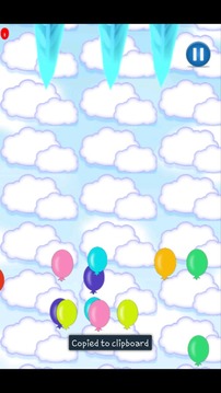 Poppy Balloons游戲截圖3