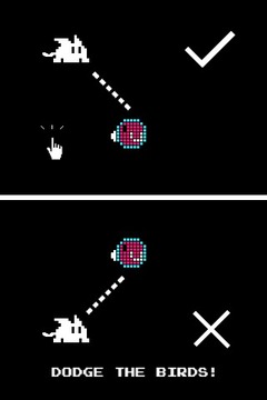 Retro Rabbit游戲截圖1