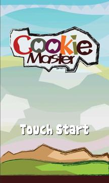 甜品消除 Cookie Master!游戲截圖2