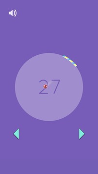 Ricochet Candy游戲截圖5