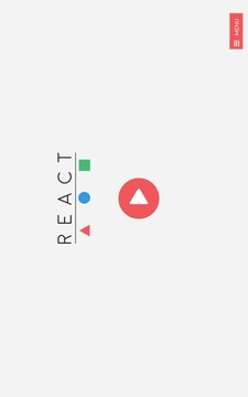 React, a reaction game游戲截圖5