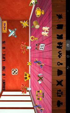 Hidden object games for Kids游戲截圖4
