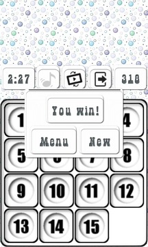 Sort It Out游戲截圖2