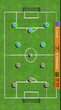 Soccer with Caps游戲截圖2