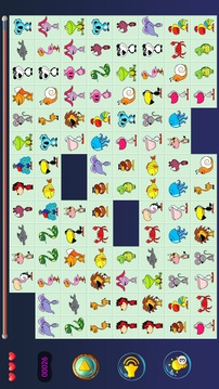 Picachu - Onet Connect Animal游戲截圖5