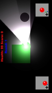 White Ops游戲截圖4