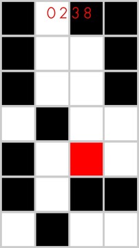 Tile Taps: Attack of the Tiles游戲截圖2