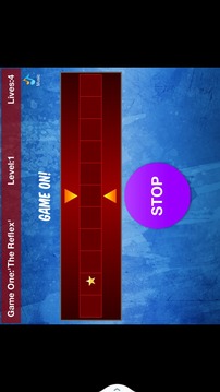 Challenge Reflex,Count,Pattern游戲截圖2