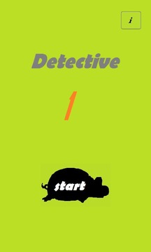 Shadow Detective游戲截圖2
