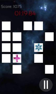 Memory Shuffle游戲截圖3