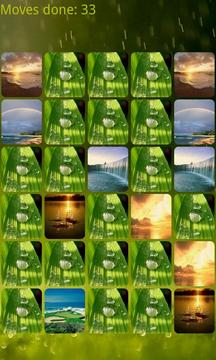 Nature Memory HD游戲截圖3