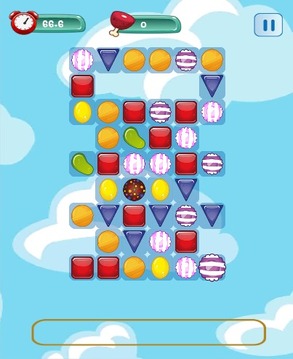 Candy Jewels游戲截圖1