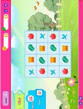 Candy Cross游戲截圖3