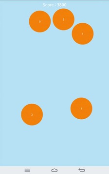 Timer Click游戲截圖2