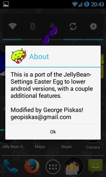 Jelly Bean Game (Bag of Beans)游戏截图3