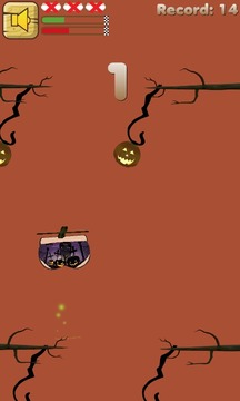 Flying Underwear游戲截圖2
