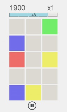 Tap The Color游戲截圖4