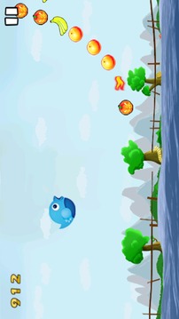 Flap Flap Flap游戲截圖2