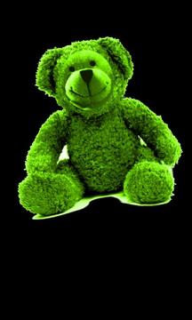 Playschool Teddy Puzzles游戲截圖4