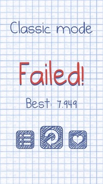 Tap Red Tile!游戲截圖4