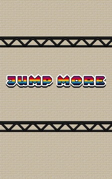 Jump More游戲截圖1
