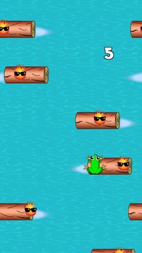 Go Frog游戲截圖3