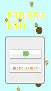 Banana Ball游戲截圖4