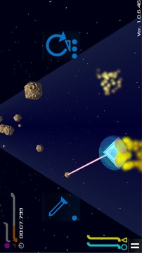 Prepare For Warp Free Edition游戲截圖1