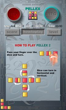 Pellex2 Smartphone游戲截圖5
