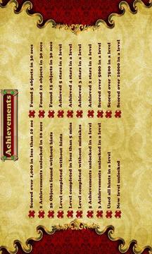 My Hotel - Free Hidden Objects游戲截圖4