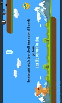 Bears game - Top Free Game游戲截圖2