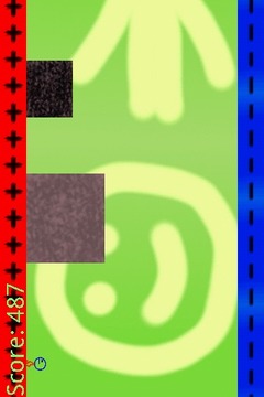 Electron Jump游戲截圖1