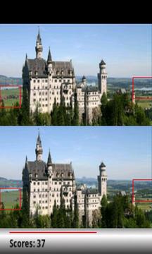 Find the Differences: Castles游戲截圖2