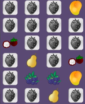 Interactive Kids Memory Game游戲截圖4