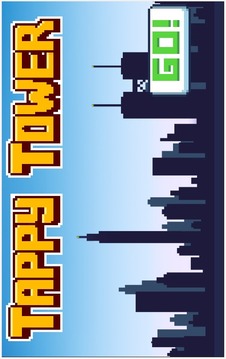 Tappy Towers游戲截圖3