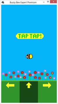 Buzzy Bee Expert游戲截圖2