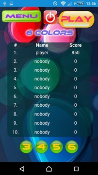 Bubble Popper Ultimate游戲截圖5