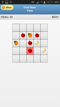 Fruit Hunt游戲截圖4