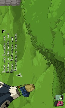 Inner Earth游戲截圖3