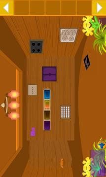 Psycho Room Escape Game游戏截图3