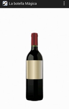 La botella MAGICA游戲截圖3