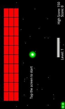 Star Break Free游戲截圖2
