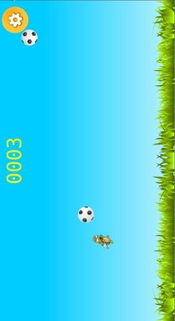 Turtle Football游戲截圖2