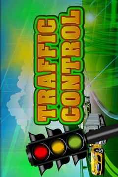 Traffic Control Games游戲截圖1