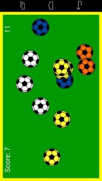soccer FUN WM 2014游戲截圖3
