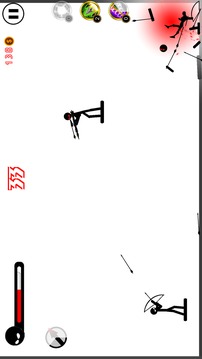 Stickman Bowmaster游戲截圖4