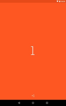 1NE: The Global Counter游戲截圖1