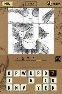 Laugh and Guess the Celeb游戲截圖3