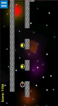 Jupiter Jumper Beta游戲截圖3