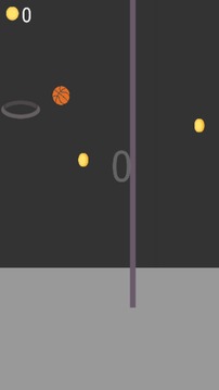 Basketball Dunk Line游戲截圖4